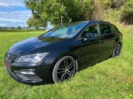 Seat Leon 2019