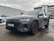 Audi Q8 e-tron 2023