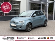 Fiat 500e 2021
