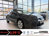 Volkswagen Golf 2026