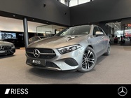 Mercedes-Benz A-Class 2026
