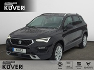 Seat Ateca 2026