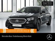 Mercedes-Benz E-Class 2025