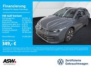 Volkswagen Golf 2025