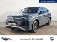 Volkswagen Tayron 2025