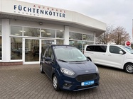 Ford Tourneo Courier 2019
