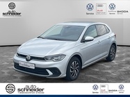 Volkswagen Polo 2025