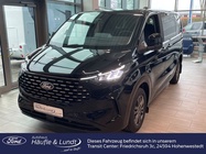 Ford Tourneo Custom 2026