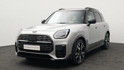 MINI Countryman 2025