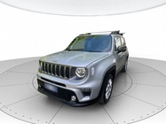 Jeep Renegade 2019