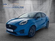 Ford Puma 2026