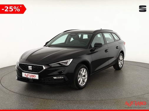 Seat Leon 2025