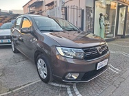 Dacia Sandero 2019