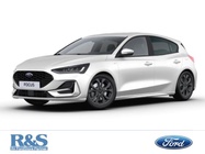 Ford Focus 2026