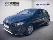 Hyundai i20 2026