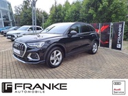 Audi Q3 2024
