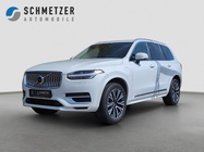 Volvo XC90 2021