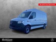 Mercedes-Benz Sprinter 2024