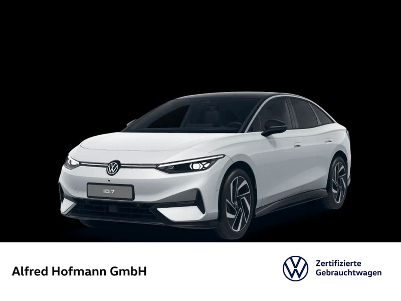 Volkswagen ID.7