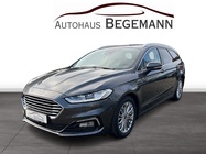 Ford Mondeo 2021