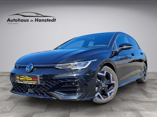 Volkswagen Golf 2025