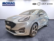 Ford Puma 2025