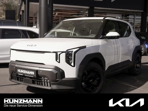 Kia EV2 2026