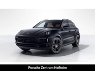 Porsche Cayenne 2021