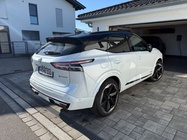 Nissan Qashqai 2025