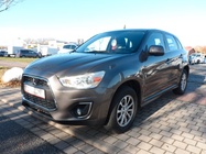 Mitsubishi ASX 2013