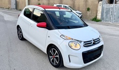 Citroen C1 2021