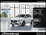 Mercedes-Benz B-Class 2025