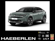 Citroen C4 2026