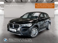 BMW X1 2021
