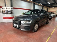 Audi Q3 2015