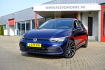 Volkswagen Golf 2020