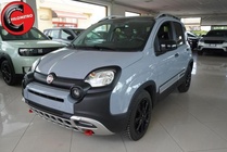 Fiat Panda 2021