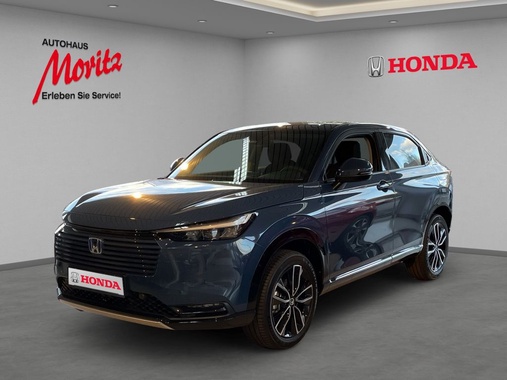Honda HR-V 2026