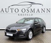 Skoda Octavia 2022