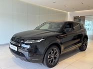 Land Rover Evoque 2022