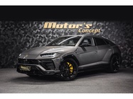 Lamborghini Urus 2022