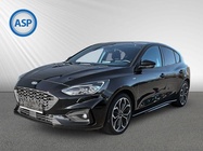 Ford Focus 2019