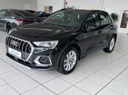 Audi Q3 2021