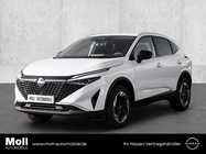 Nissan Qashqai 2026
