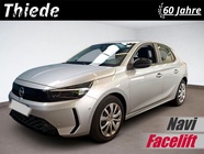 Opel Corsa 2024