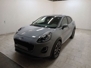 Ford Puma 2023