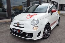 Abarth 500 2015