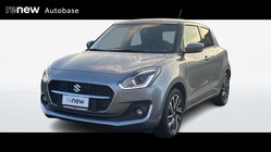 Suzuki Swift 2020