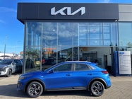 Kia XCeed 2026
