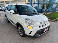 Fiat 500L 2014